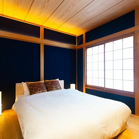 Noyado Arashiyama Villa Kyoto Exterior photo