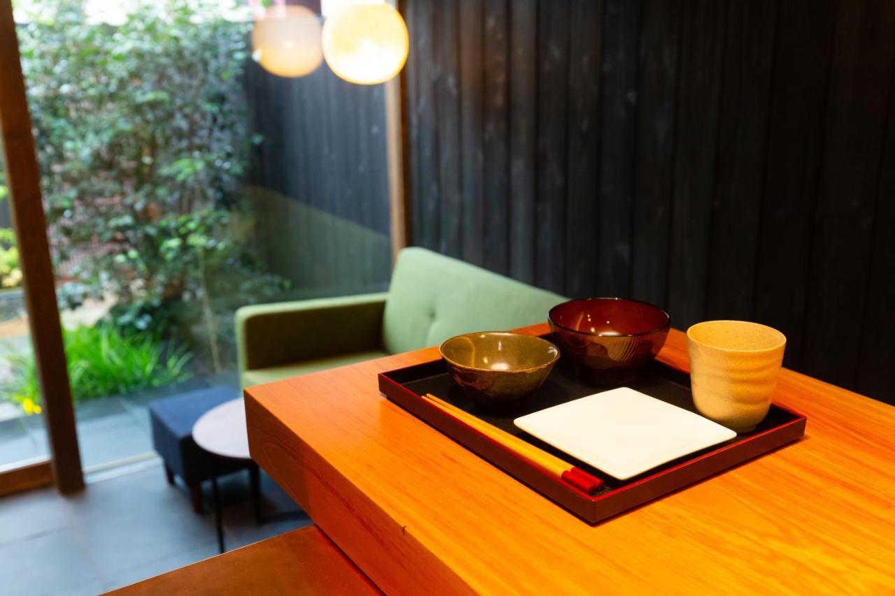 Noyado Arashiyama Villa Kyoto Exterior photo