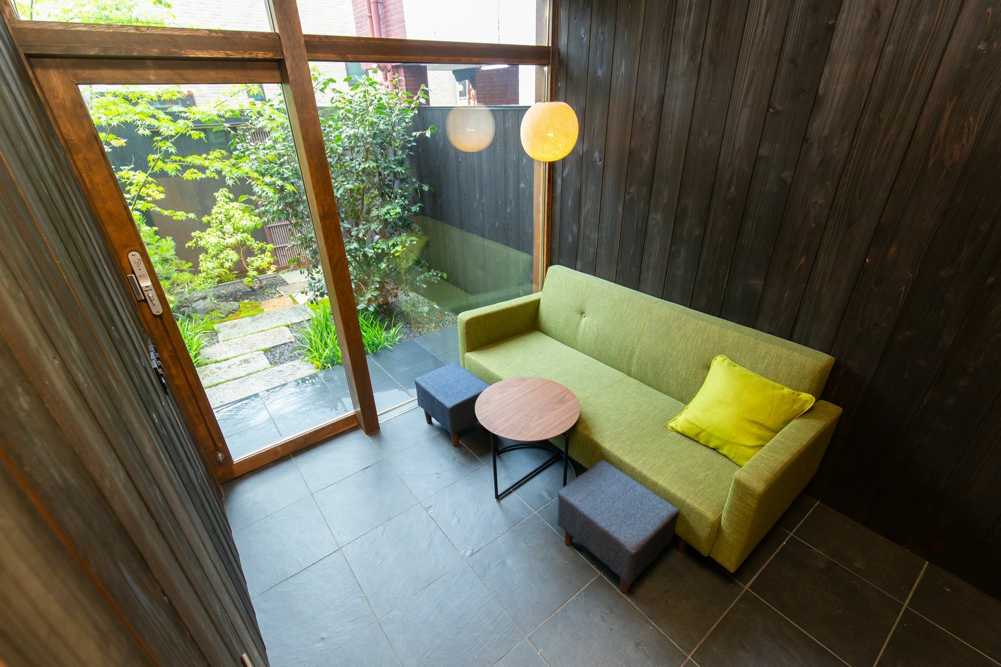 Noyado Arashiyama Villa Kyoto Exterior photo