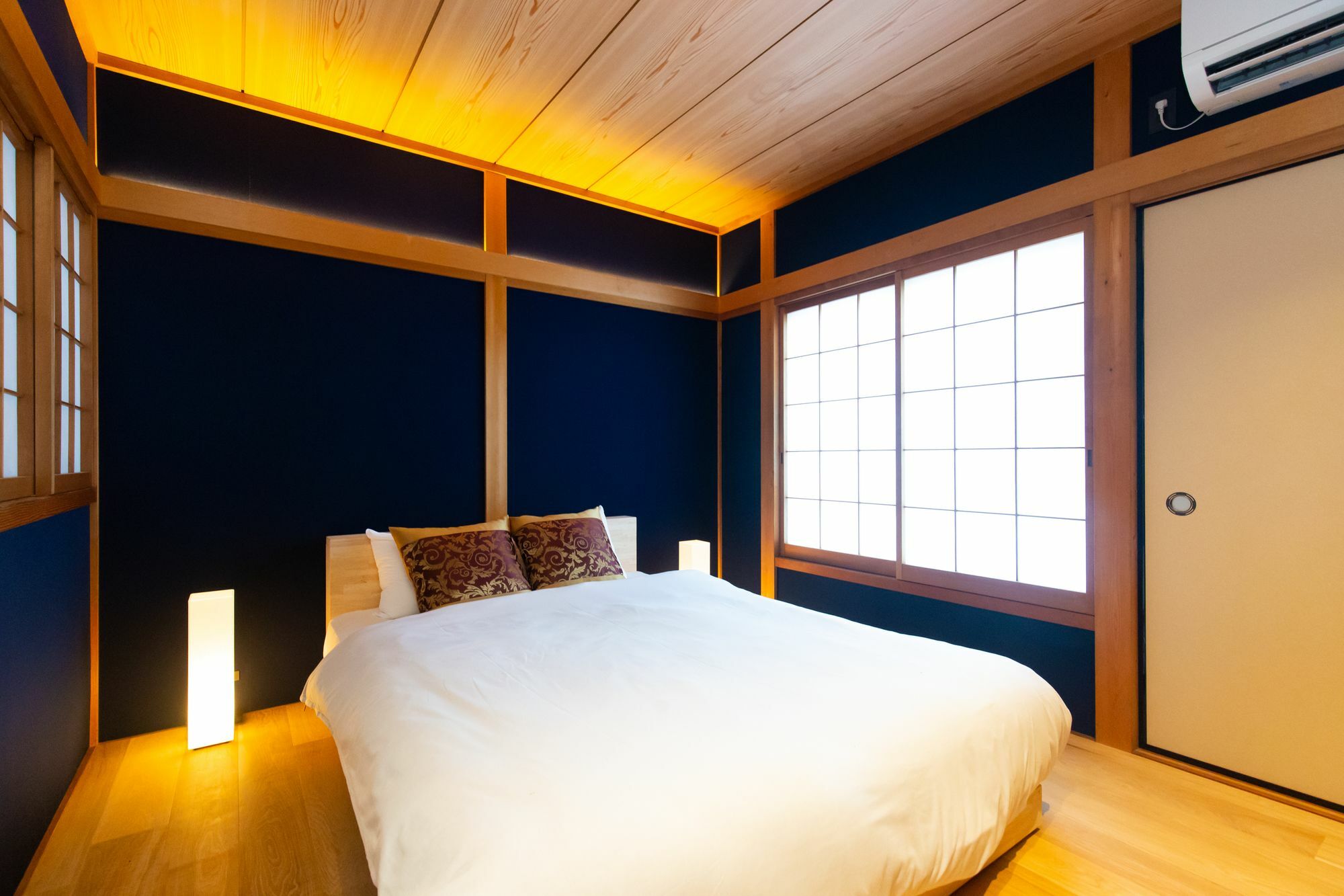 Noyado Arashiyama Villa Kyoto Exterior photo