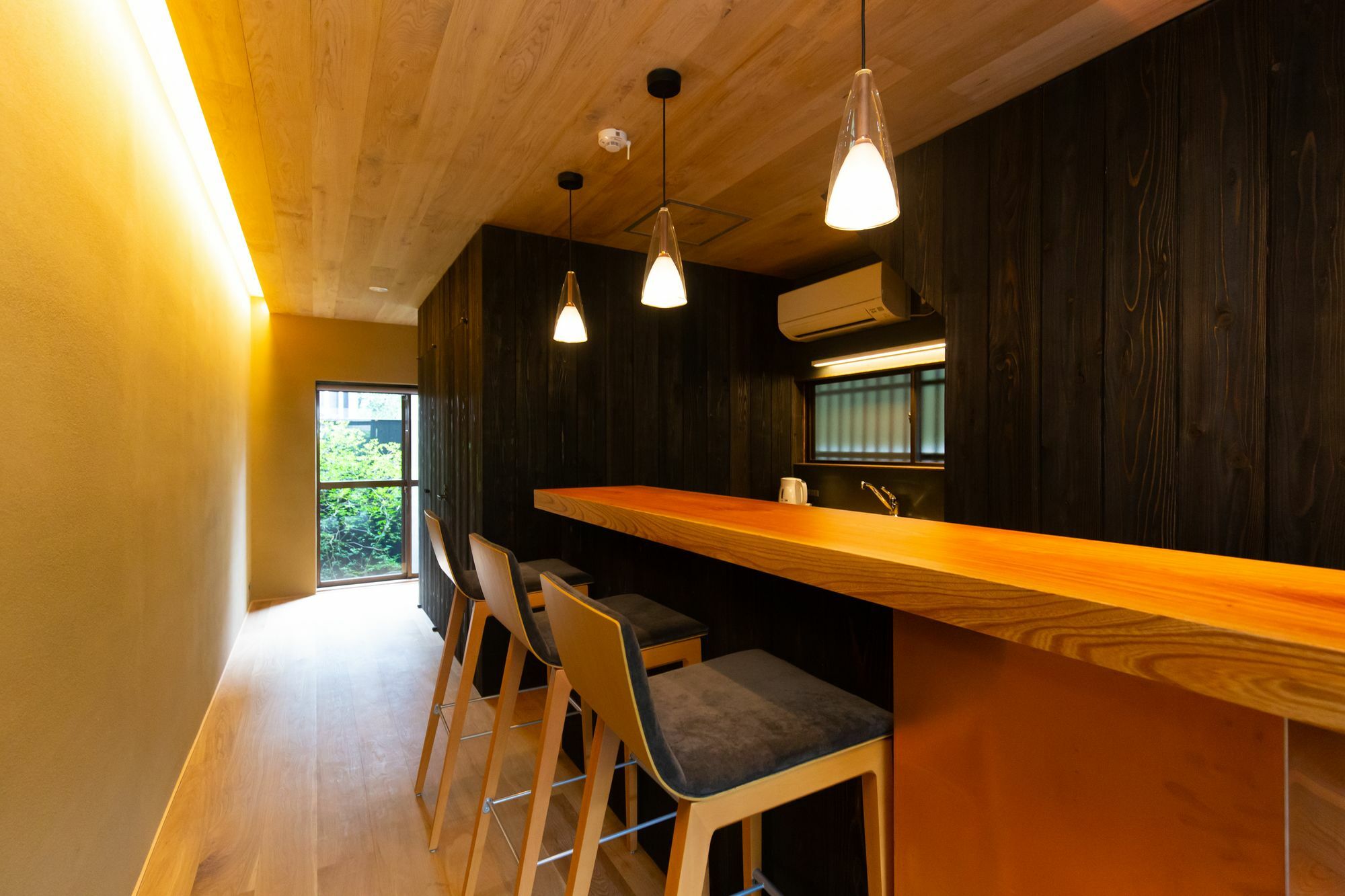Noyado Arashiyama Villa Kyoto Exterior photo